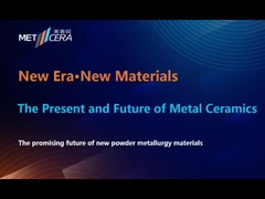 Εργοστάσιο Metcera