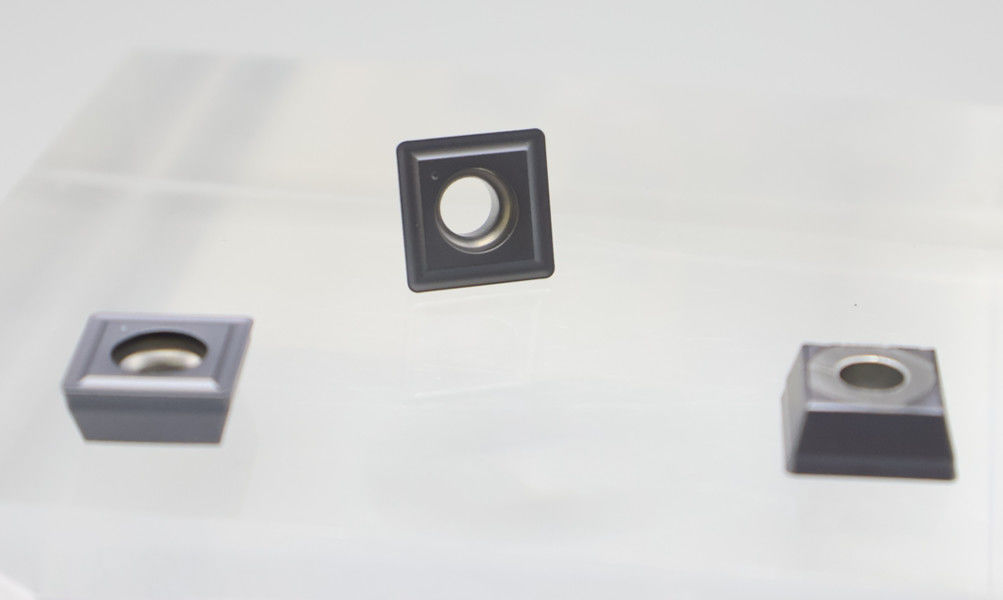 SPMG1104 Εργαλείο στροφής CNC Εξωτερική κυκλική λεπίδα CNC Carbide Στροφή Εισάγει U τρυπάνι Εισάγει SPMG110408