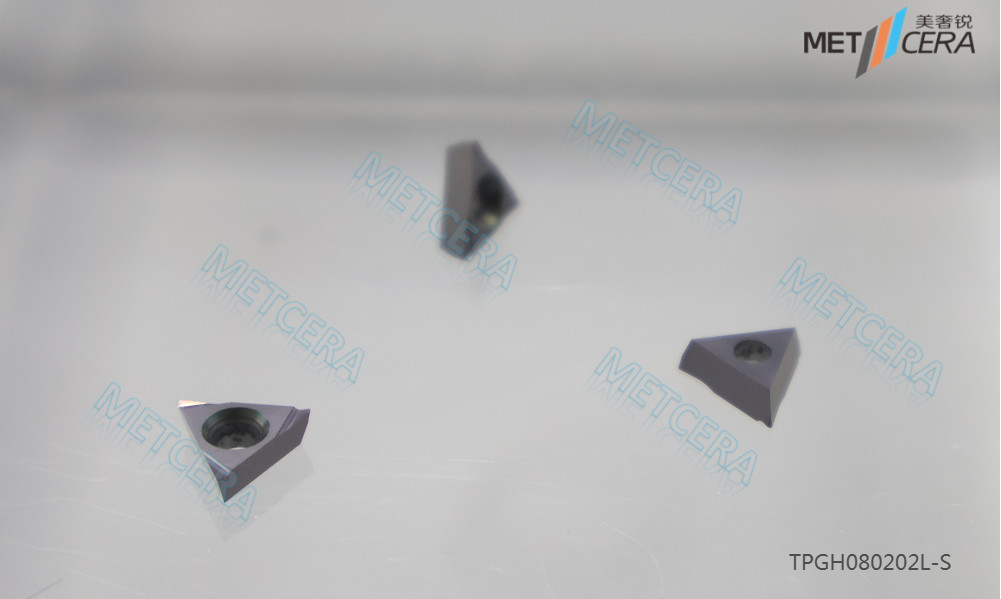 Εργαλείο εσωτερικής τρύπας CNC Carbide Lathe TPGH0802, Εισαρτήματα καρβιδίου αριστερού χεριού,Εισαρτήματα αλεξιπλαστικής CNC,Εισαρτήματα τρυπήματος